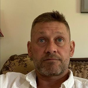 Meet your Posher, Steven p